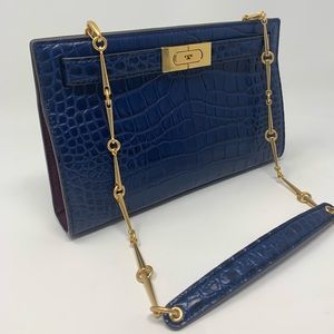 Tory Burch LEE RADZIWILL SHOULDER BAG